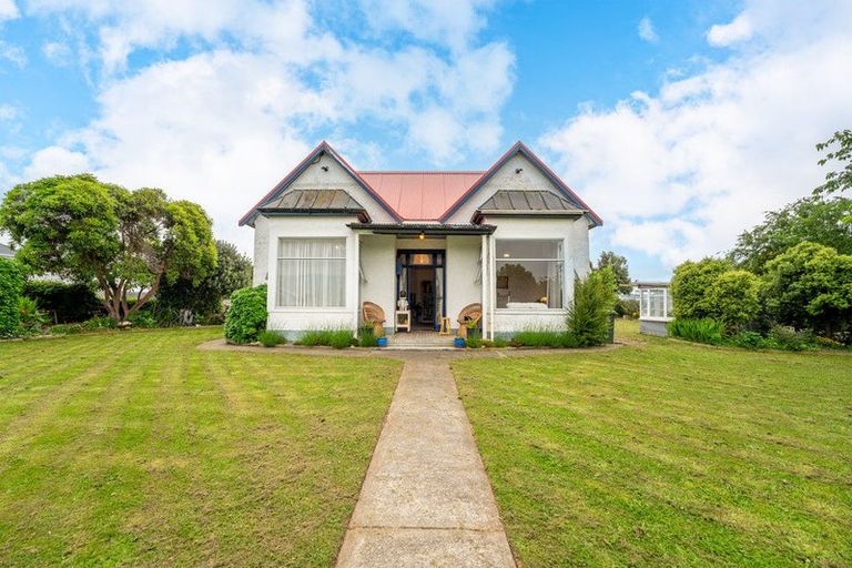 Photo of property in 174 High Street, Waimate, 7924