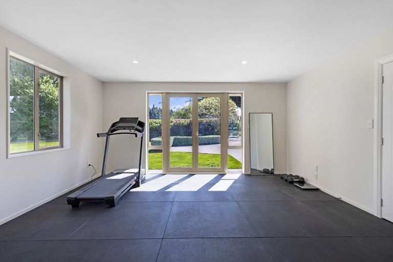 Photo of property in 367 Pound Road, Yaldhurst, Christchurch, 7676