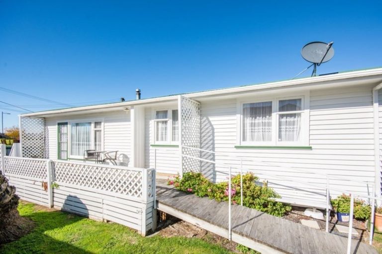 Photo of property in 74 Redwood Street, Redwoodtown, Blenheim, 7201