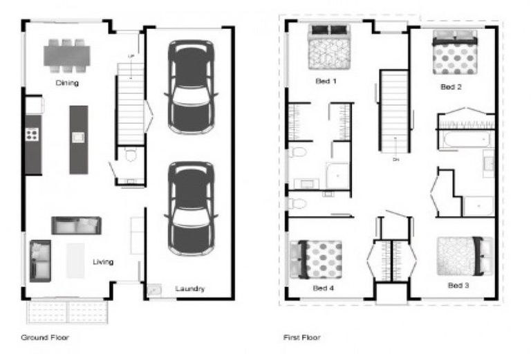 Photo of property in 6 Taitonga Lane, Stanmore Bay, Whangaparaoa, 0932