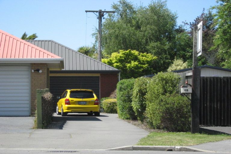 Photo of property in 6b Stanton Place, Woodend, 7610