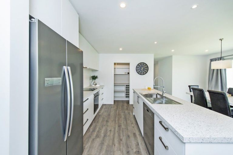 Photo of property in 16 Hobbs Street, Hororata, 7572