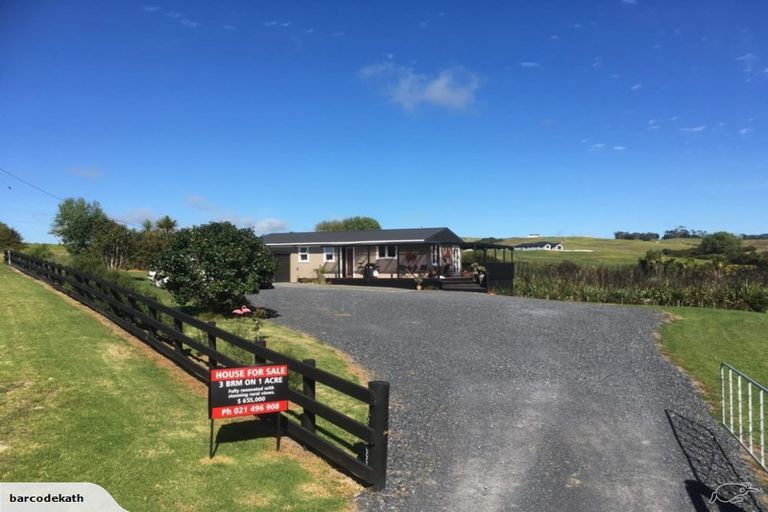 Photo of property in 667 Kaiwaka-mangawhai Road, Hakaru, Wellsford, 0975