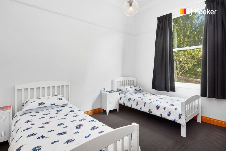 Photo of property in 44 Leven Street, Roslyn, Dunedin, 9010