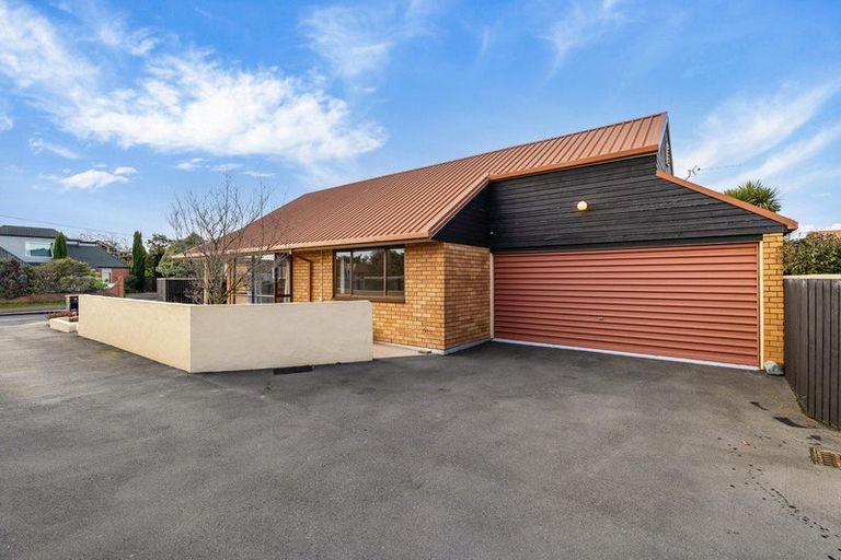 Photo of property in 1/41 Kilmarnock Street, Riccarton, Christchurch, 8011