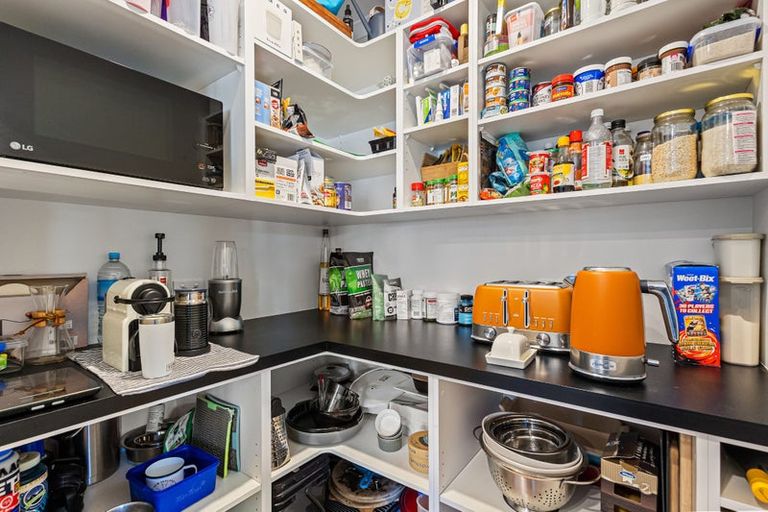 Photo of property in 27 Helicon Street, Pegasus, 7612