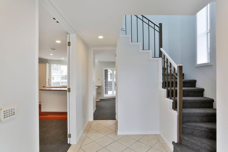 Photo of property in 3/13 Hepburn Street, Freemans Bay, Auckland, 1011