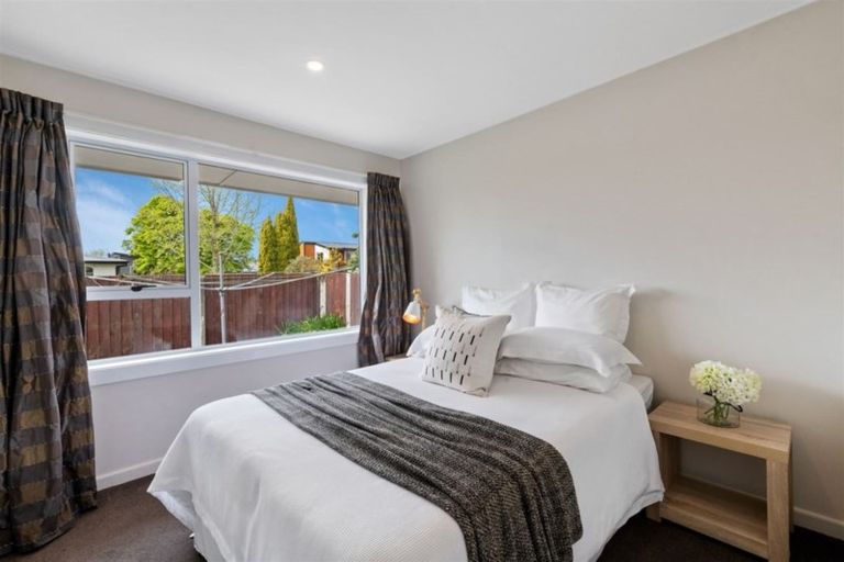 Photo of property in 438 Ilam Road, Bryndwr, Christchurch, 8052