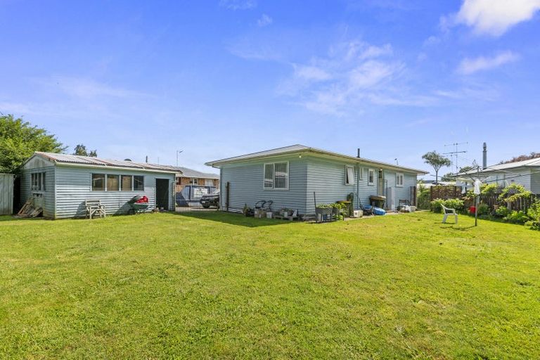 Photo of property in 8 Strathmore Drive, Tokoroa, 3420