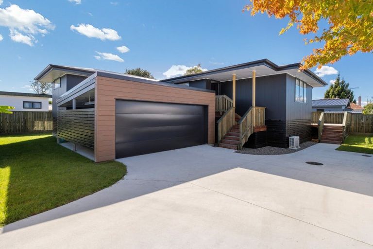 Photo of property in 11a Holland Street, Glenholme, Rotorua, 3010