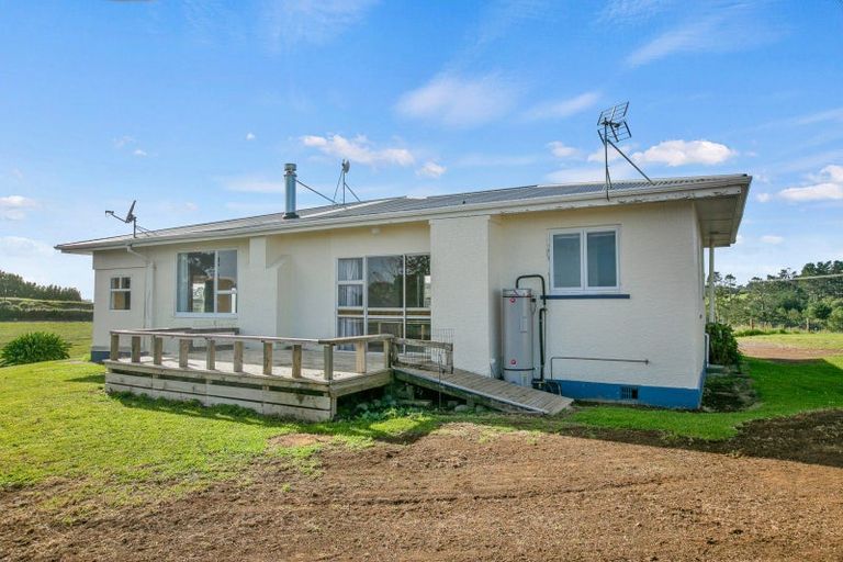 Photo of property in 86 Hurford Road, Hurford, New Plymouth, 4374