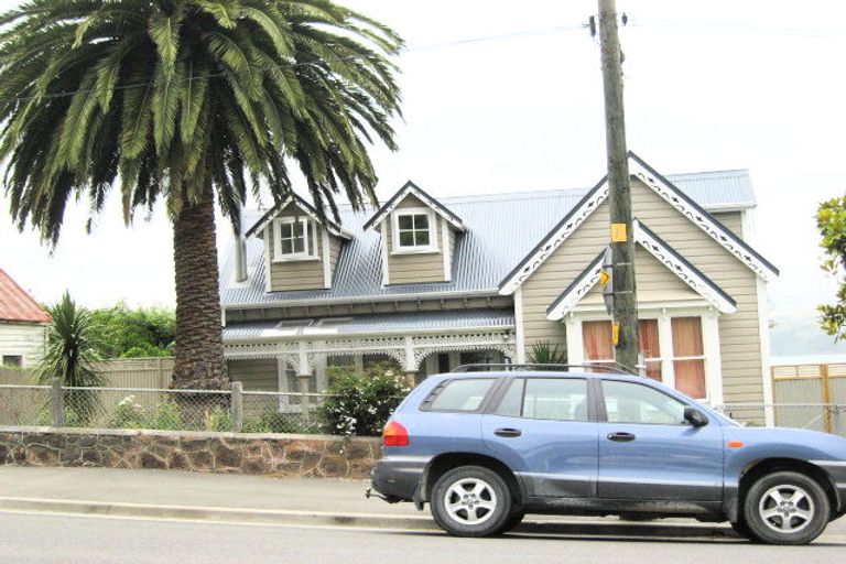 Photo of property in 7 Brittan Terrace, Lyttelton, 8082
