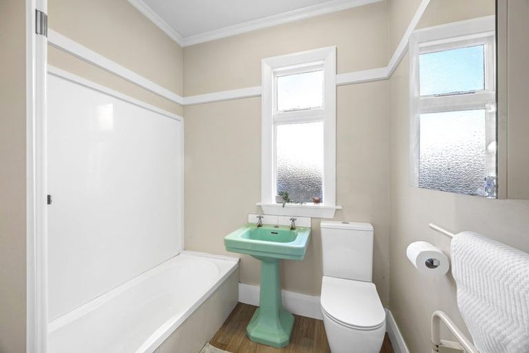 Photo of property in 47 Dickens Street, Addington, Christchurch, 8024