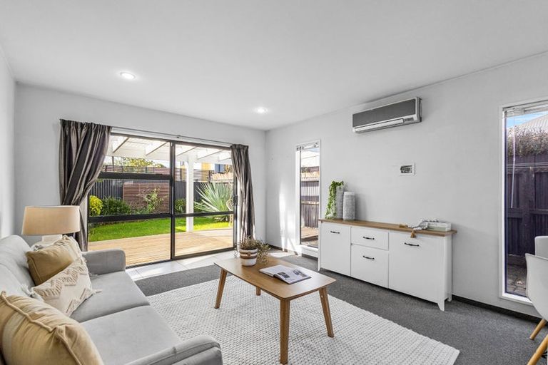 Photo of property in 4/185 Hastings Street East, Waltham, Christchurch, 8023