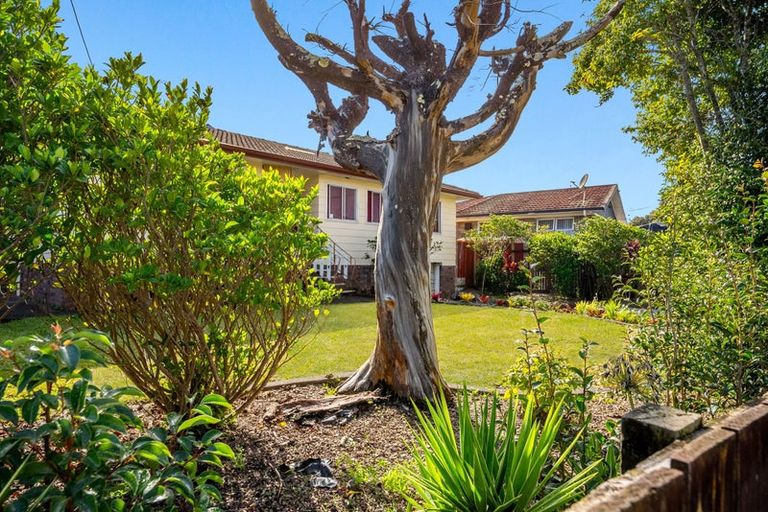 Photo of property in 3 Michelle Place, Mangere, Auckland, 2022