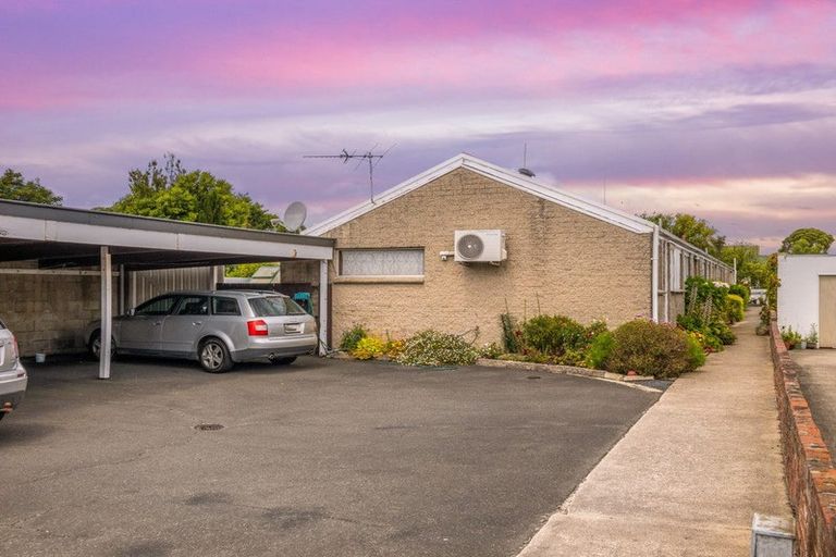 Photo of property in 151d Oxford Street, South Dunedin, Dunedin, 9012