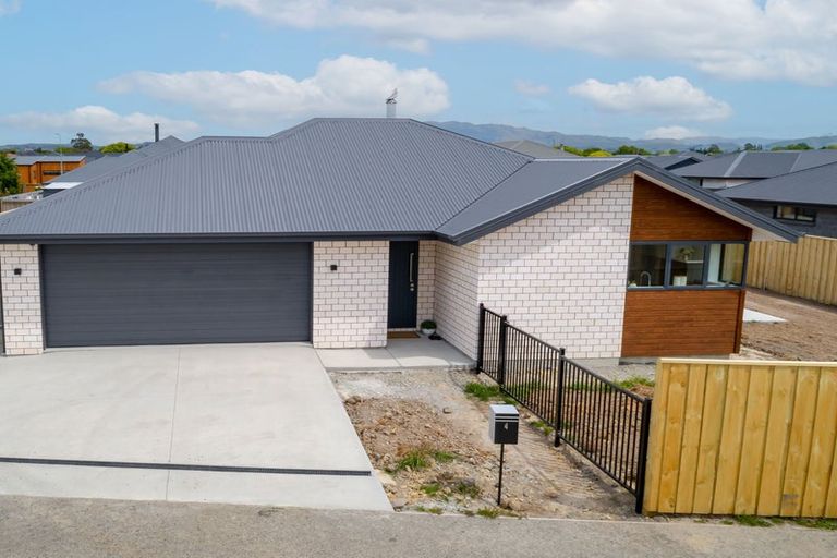 Photo of property in 4 Coleman Lane, Amberley, 7410