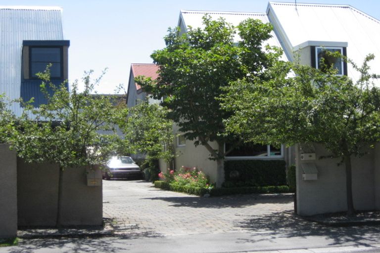 Photo of property in 45 Andover Street, Merivale, Christchurch, 8014