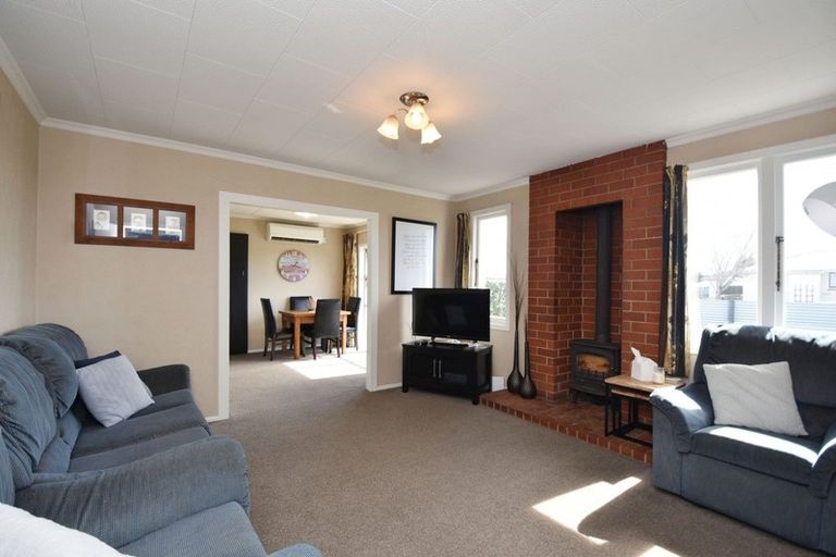 Photo of property in 39 Lune Street, Hawthorndale, Invercargill, 9810