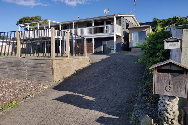 Photo of property in 6 Lebanon Street, Judea, Tauranga, 3110