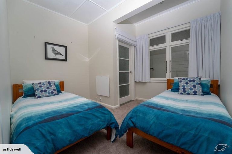 Photo of property in 16 Moncrieff Avenue, Britannia Heights, Nelson, 7010