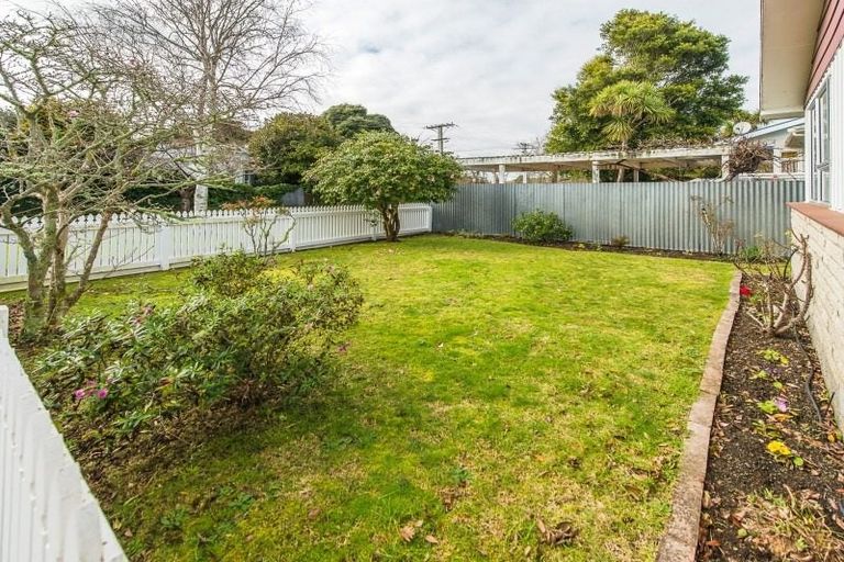 Photo of property in 1a Cumbrae Place, Aramoho, Whanganui, 4500