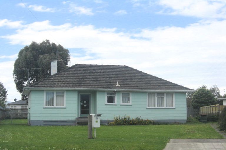 Photo of property in 3 Meachen Crescent, Blenheim, 7201