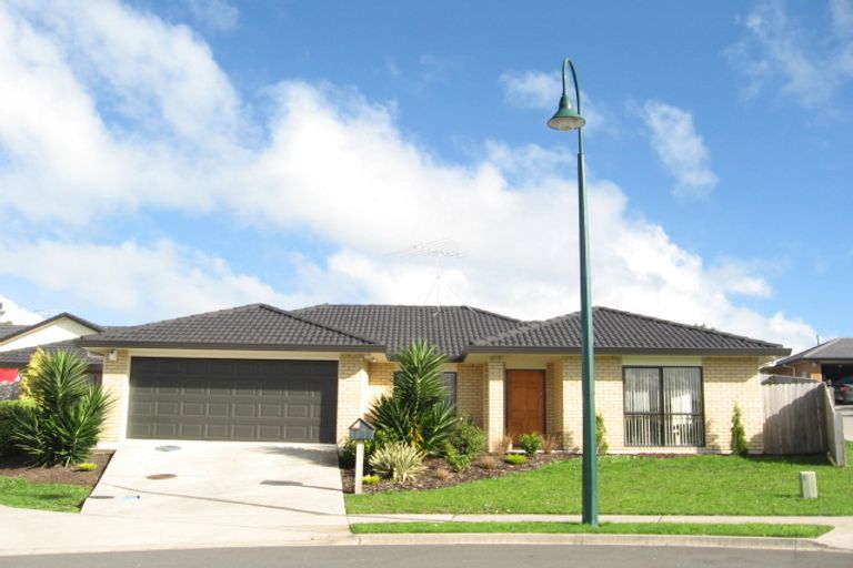Photo of property in 40 Amarillo Place, Manurewa, Auckland, 2105