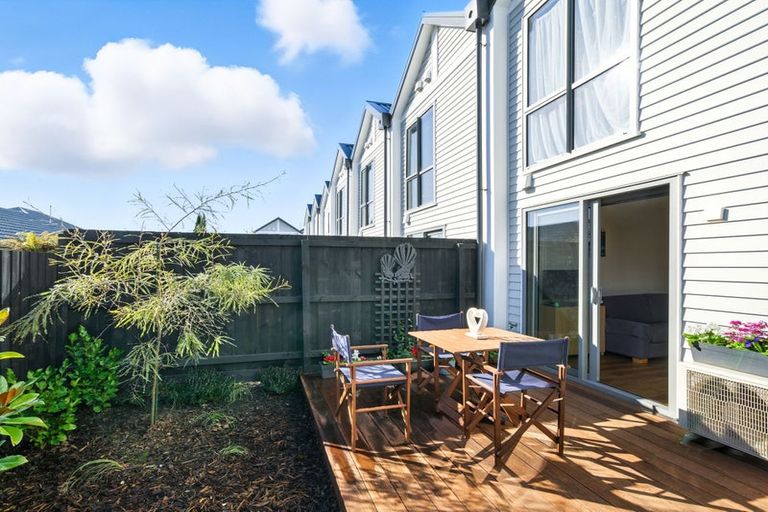 Photo of property in 10/29 Bampton Street, Burwood, Christchurch, 8061