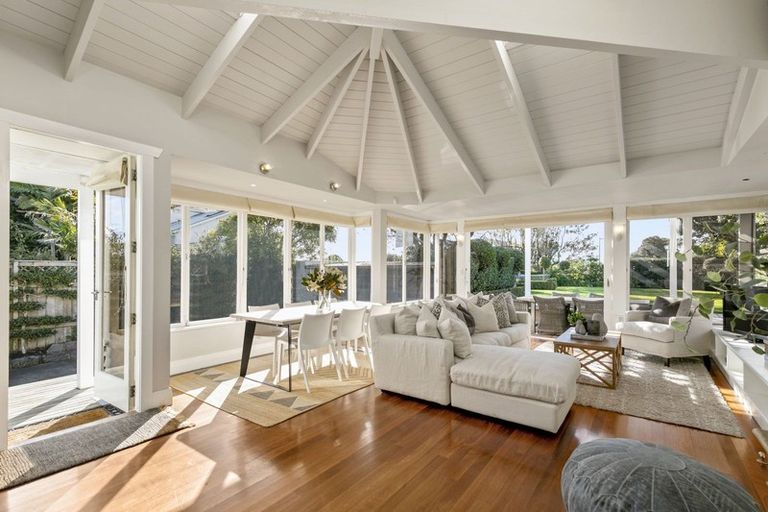 Photo of property in 22 Crescent Road, Epsom, Auckland, 1023