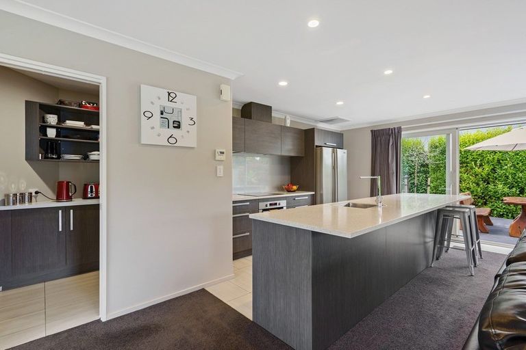 Photo of property in 21 George Street, Rolleston, 7614