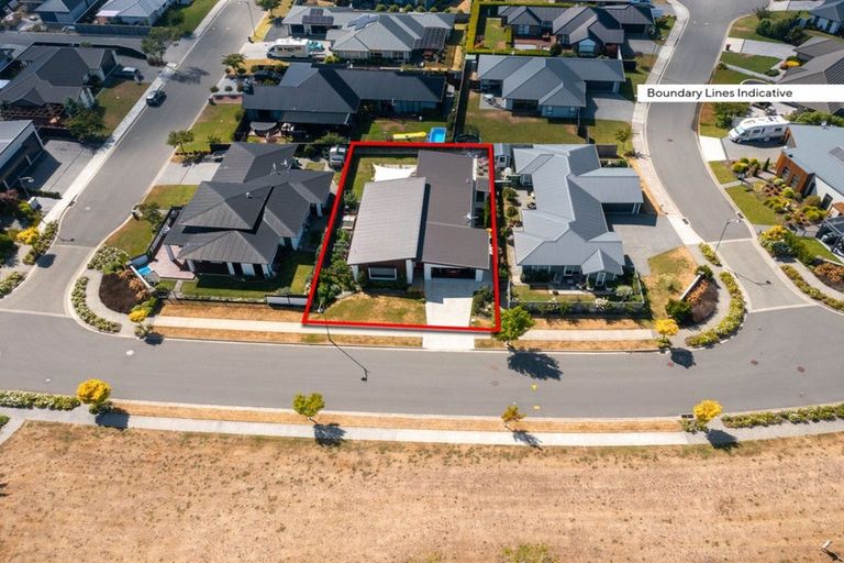 Photo of property in 52 Beachvale Drive, Kaiapoi, 7630