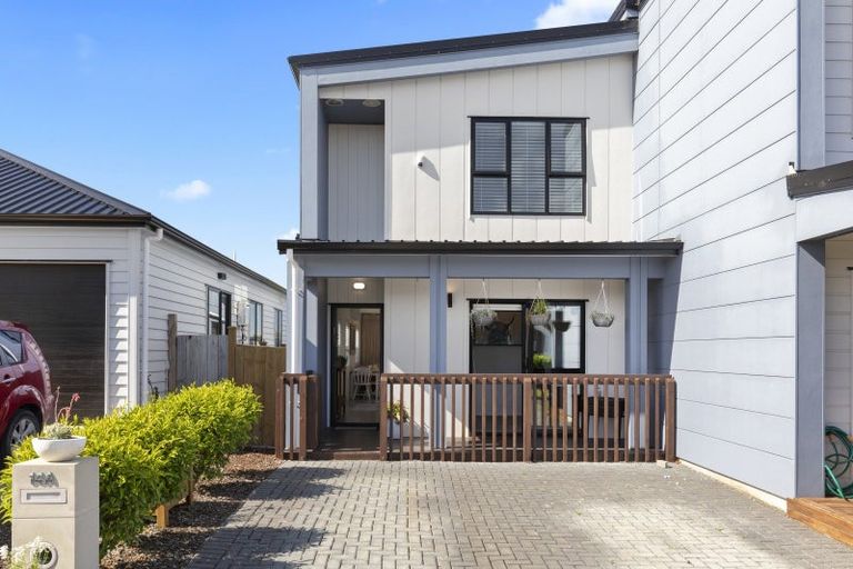 Photo of property in 14a Weri Road, Karaka, Papakura, 2113