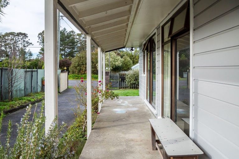 Photo of property in 105 Watt Street, Featherston, 5710