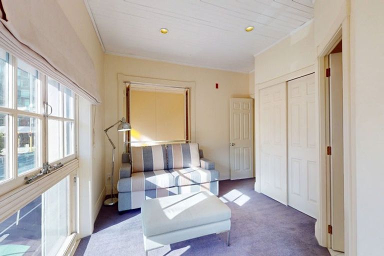 Photo of property in Whitmore Apartments, 7a Stout Street, Wellington Central, Wellington, 6011