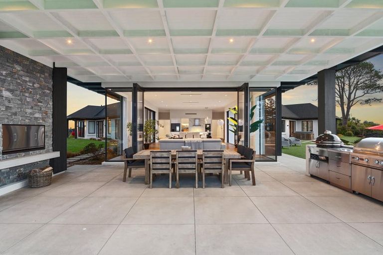 Photo of property in 186 Glenmore Road, Coatesville, Albany, 0793