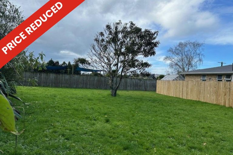 Photo of property in 23a Kent Street, Ngaruawahia, 3720