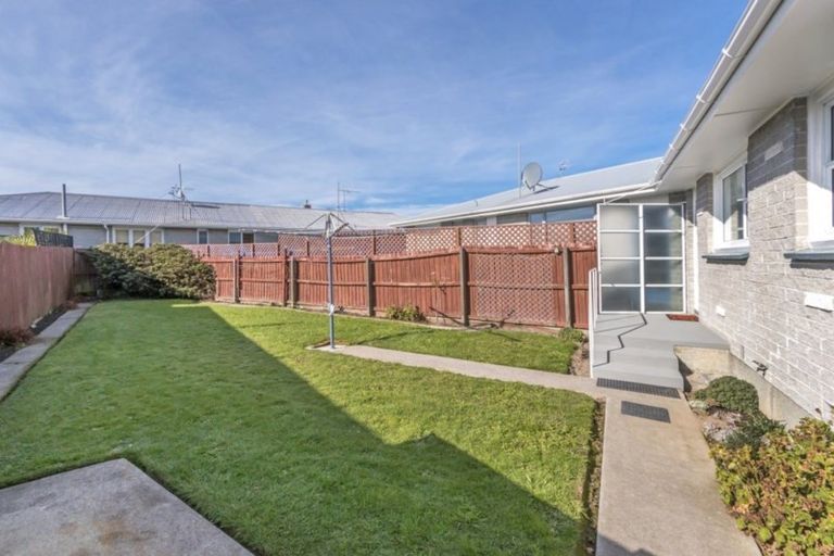 Photo of property in 2/10 Arawa Street, Shirley, Christchurch, 8013