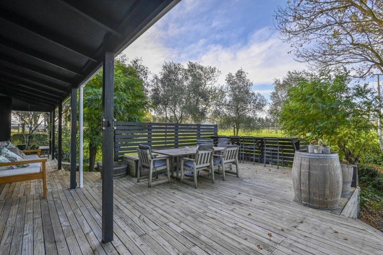 Photo of property in 98a Kereru Road, Maraekakaho, 4171