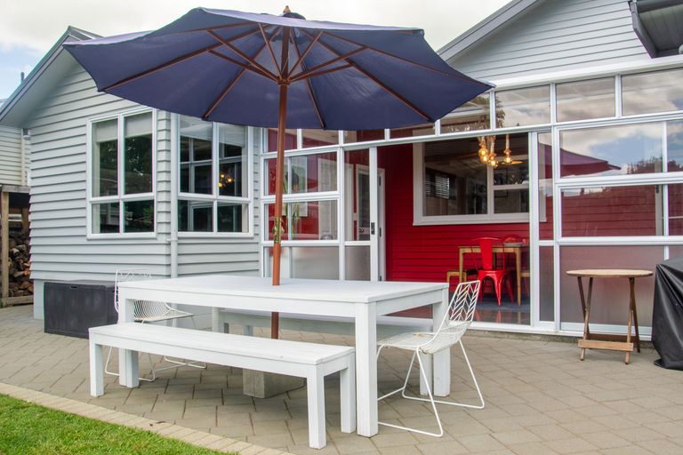 Photo of property in 36 Park Street, Morrinsville, 3300