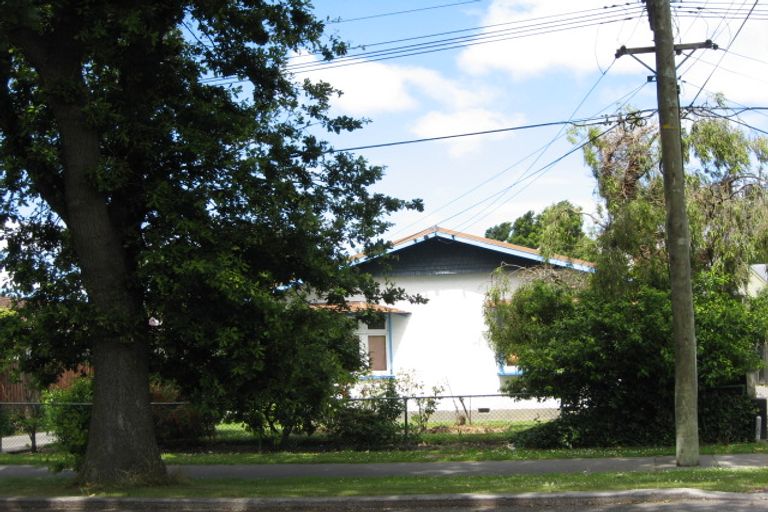 Photo of property in 28 Cholmondeley Avenue, Opawa, Christchurch, 8023