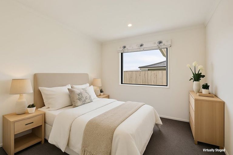 Photo of property in 82a Watkins Drive, Rangiora, 7400