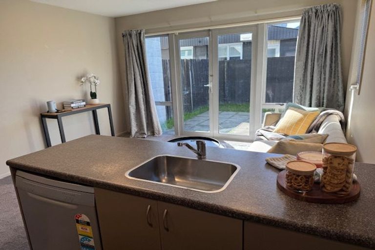 Photo of property in 145 Purchas Street, Edgeware, Christchurch, 8013