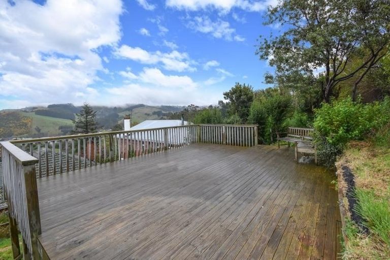 Photo of property in 7 Agnes Street, Kenmure, Dunedin, 9011