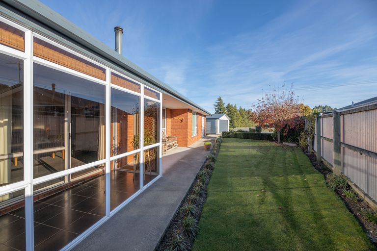 Photo of property in 290 Horndon Street, Darfield, 7510