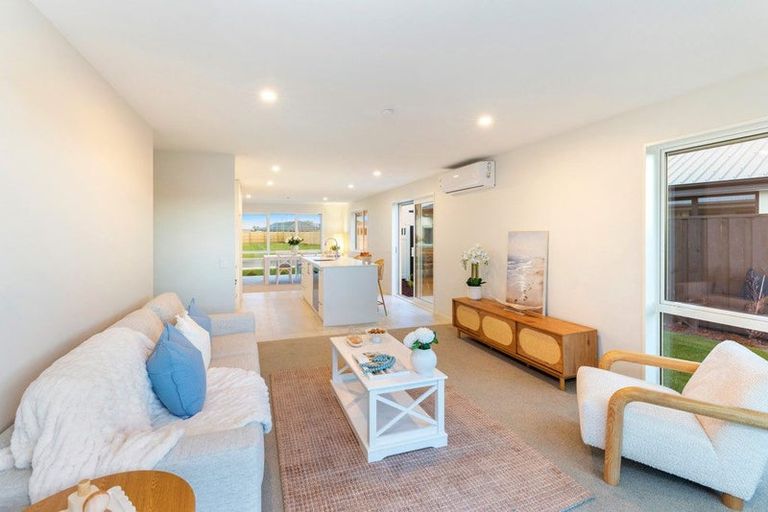 Photo of property in 40 Cunningham Street, Rangiora, 7400