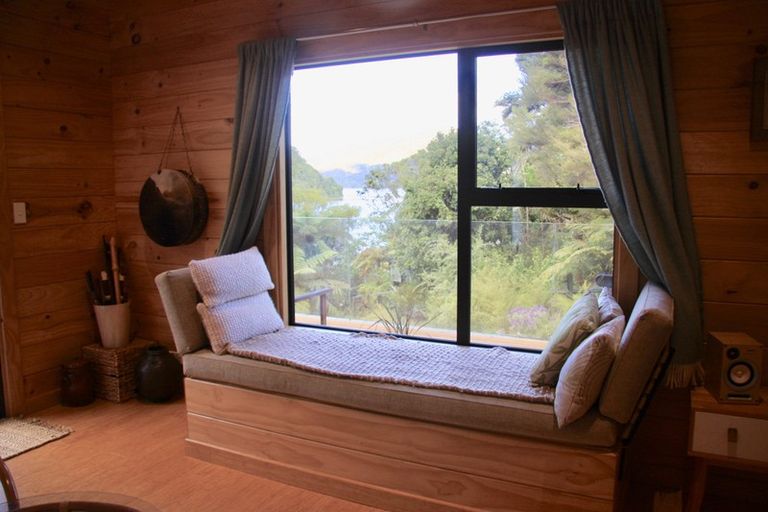 Photo of property in 1744 Kaiuma Bay Road, Kaiuma Bay, Havelock, 7178