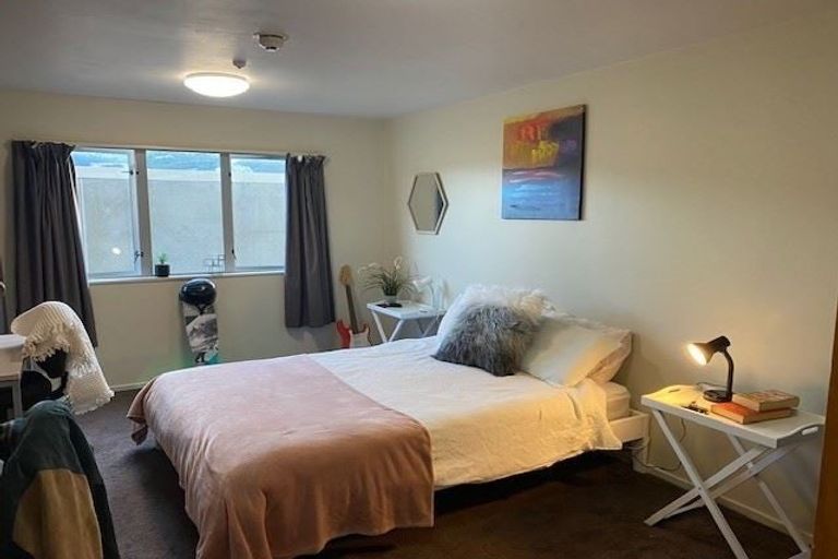 Photo of property in Martin Square Apartments, 517/20 Martin Square, Te Aro, Wellington, 6011