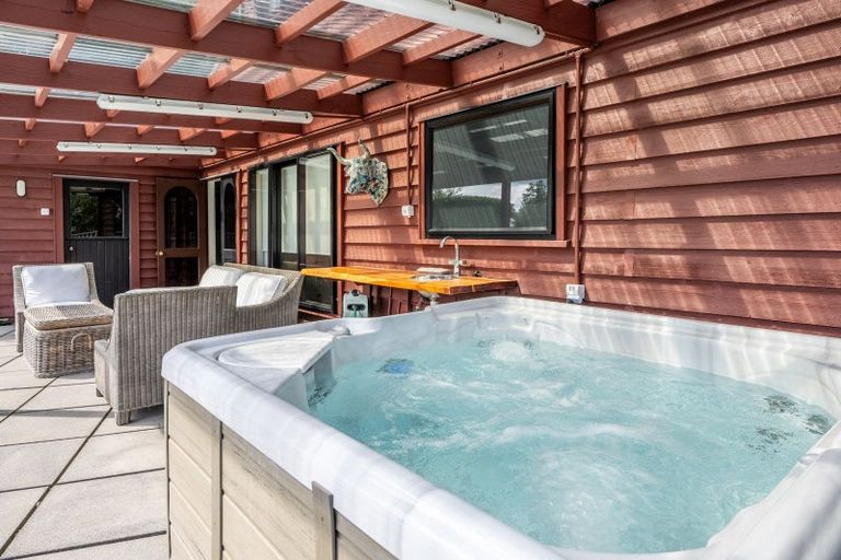 Photo of property in 1829f Cambridge Road, Karapiro, Tirau, 3484