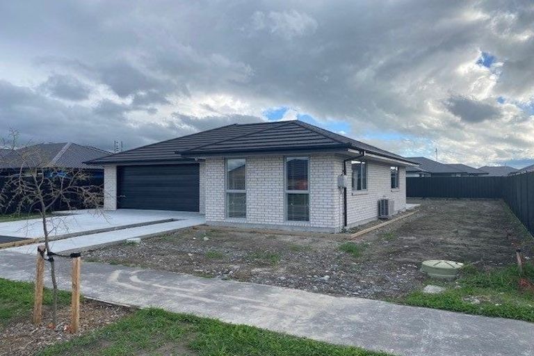 Photo of property in 6 Price Place, Kaiapoi, 7630